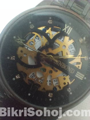 BINBOND WATCH